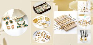 Stainless Steel Jewelry Wholesale