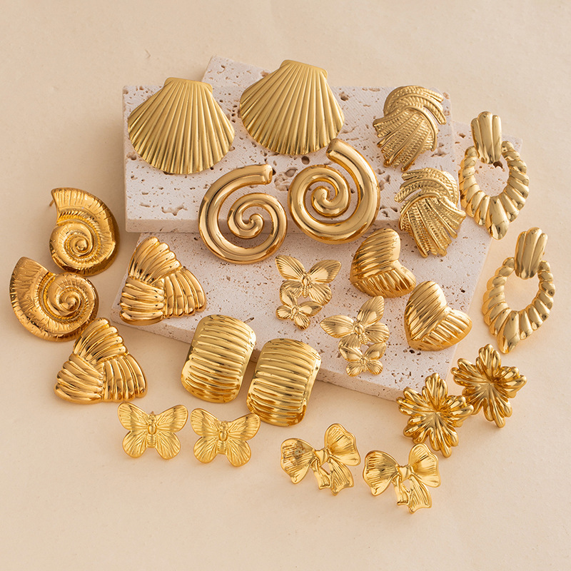 Stainless Steel Jewelry Wholesale USA