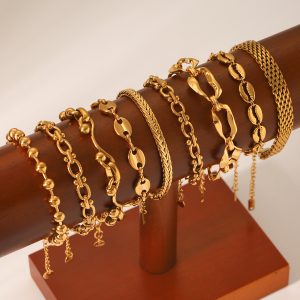 Stainless Steel Jewelry Wholesale Puerto Rico
