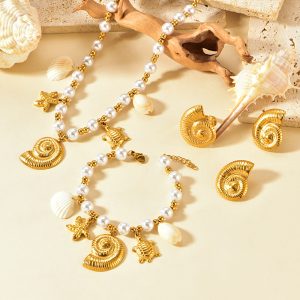 Stainless Steel Jewelry Wholesale USA