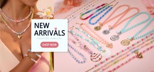 Stainless Steel Jewelry Wholesale