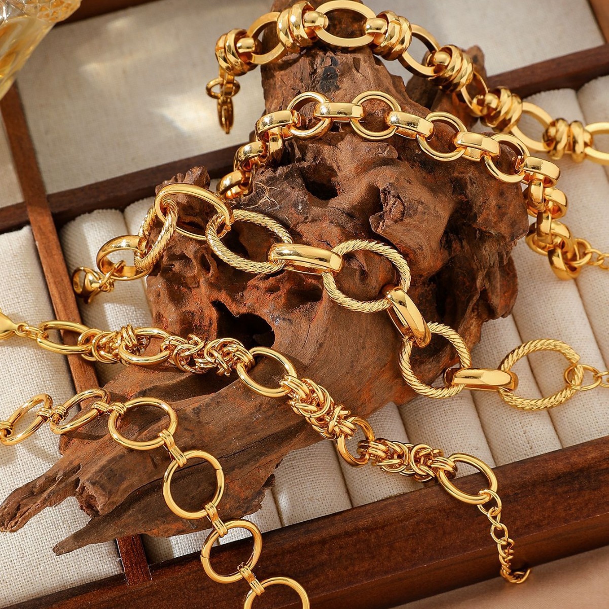 wholesale stainless steel jewelry suppliers