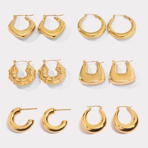 wholesale stainless steel jewelry supplies