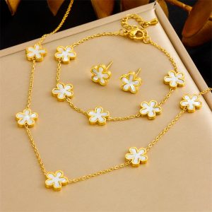 Stainless Steel Jewelry Wholesale Suppliers