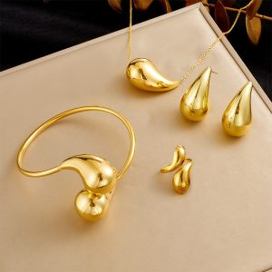 Stainless Steel Jewelry Wholesale China
