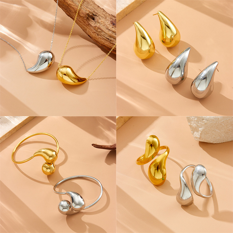 Stainless Steel Jewelry Wholesale China