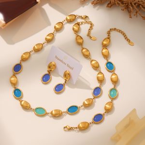 Stainless Steel Jewelry Wholesale New York