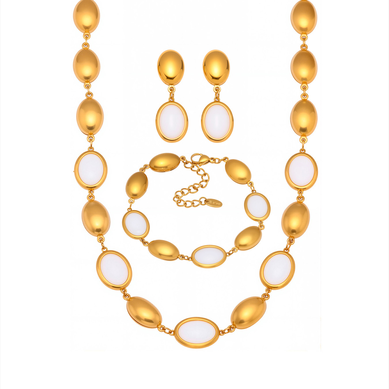 Stainless Steel Jewelry Wholesale New York