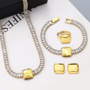 High Quality Stainless Steel Jewelry Wholesale