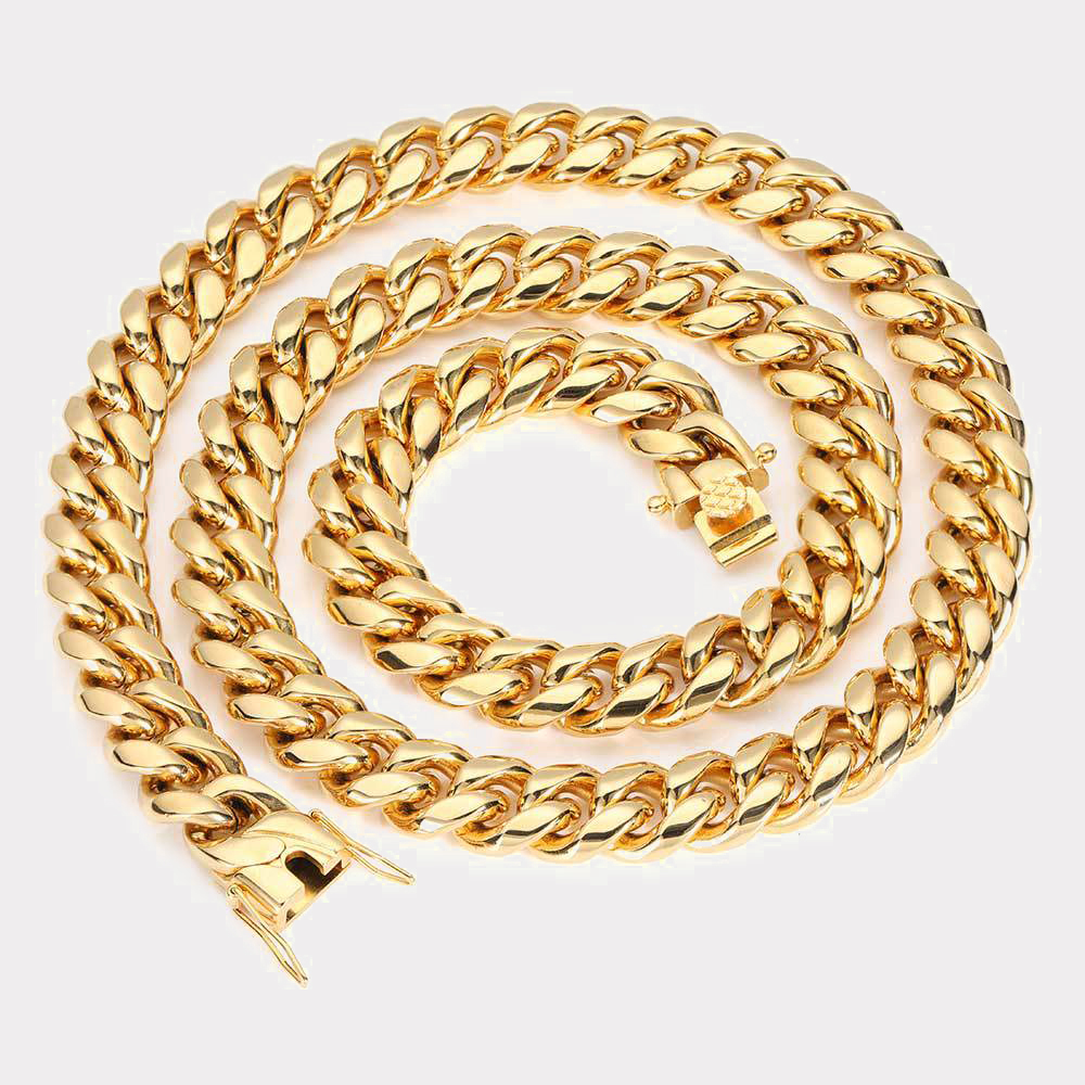 High quality Stainless Steel jewelry wholesale