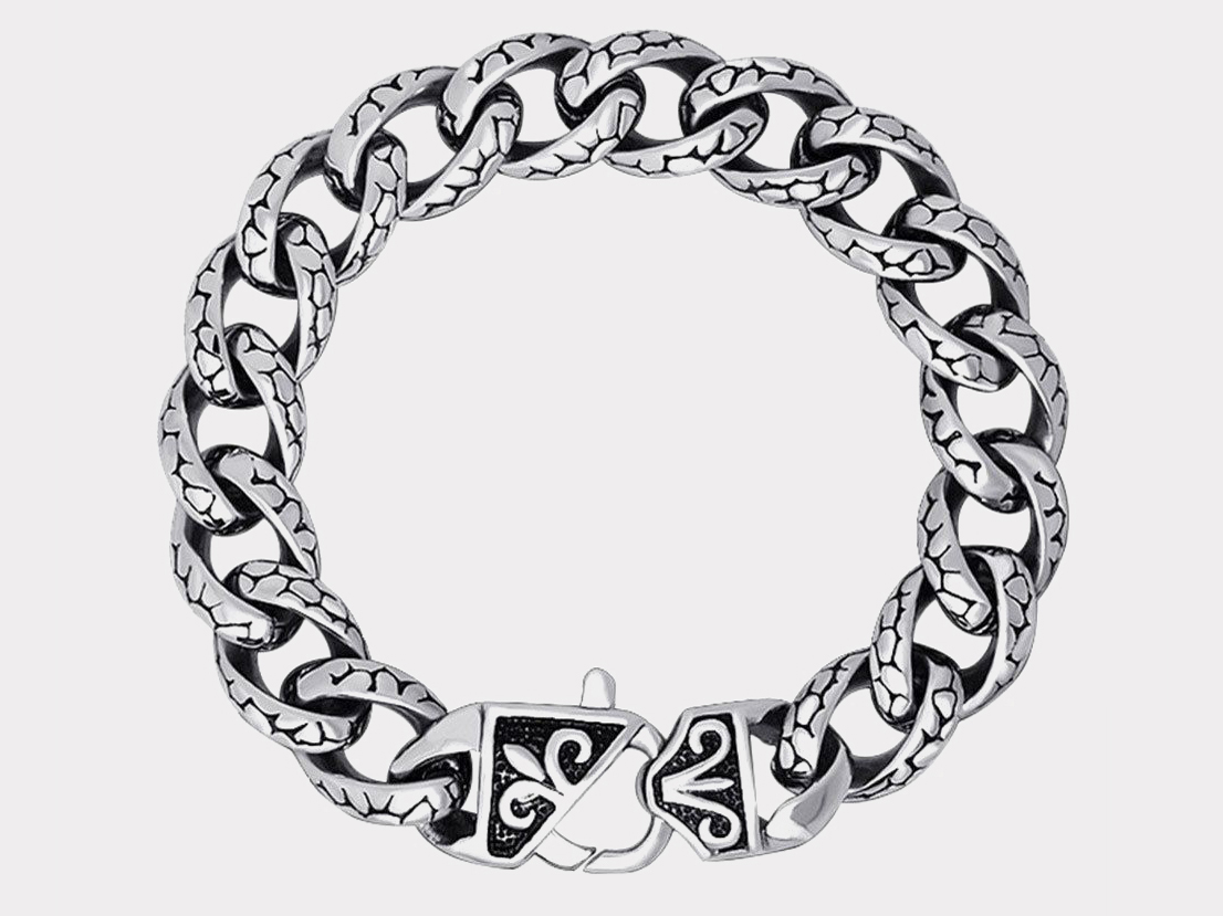 Stainless steel jewelry wholesale usa