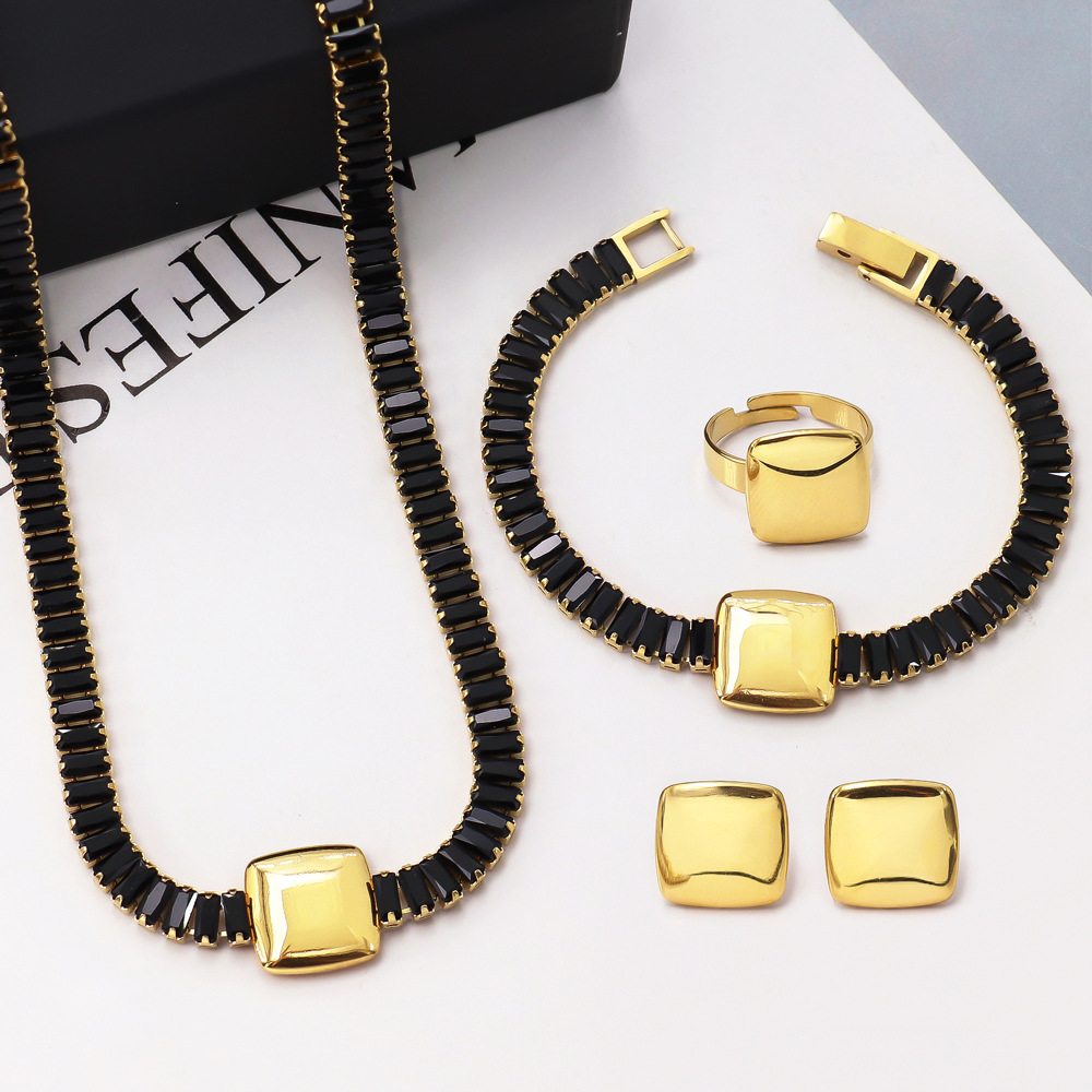 High Quality Stainless Steel Jewelry Wholesale