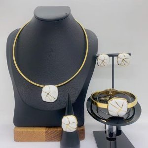 Titanium Steel Jewelry Wholesale