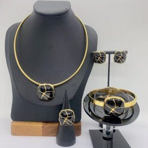 Wholesale Stainless Steel Necklaces