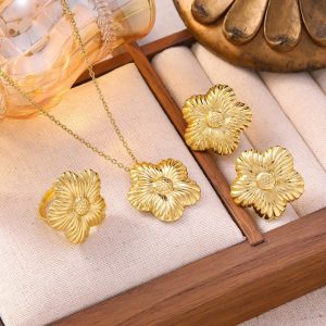 Stainless Steel Jewelry Wholesale Canada