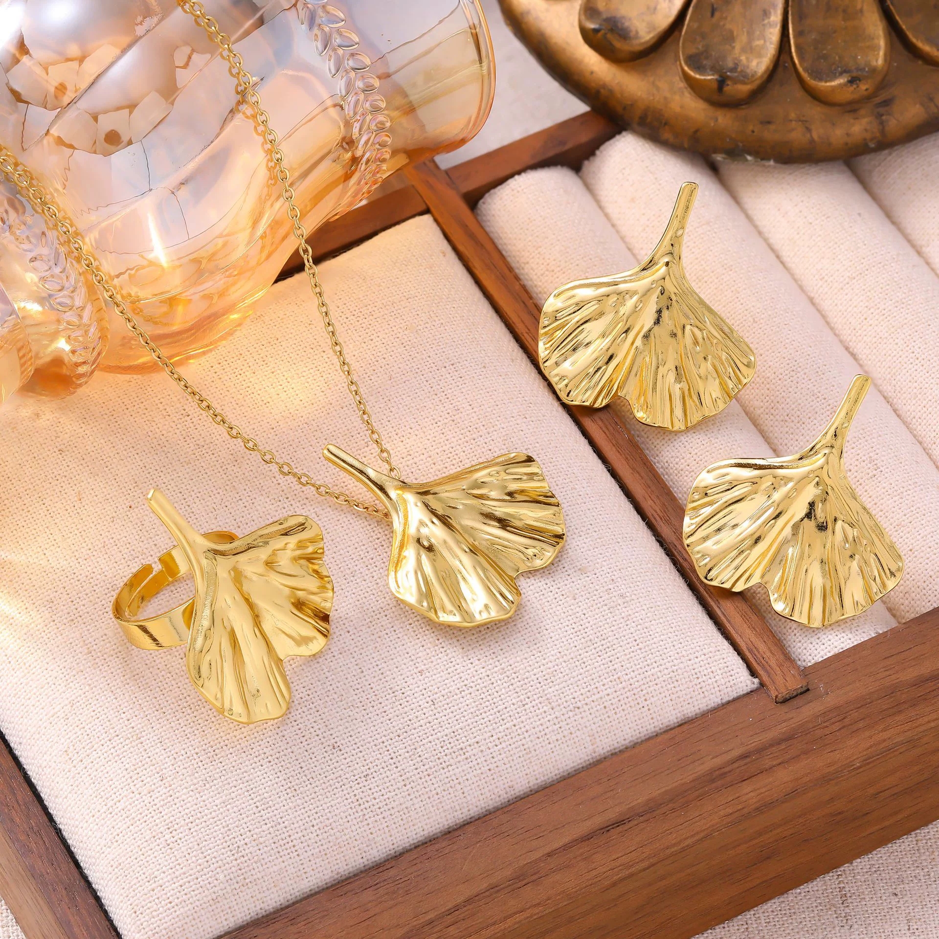 Stainless Steel Jewelry Wholesale Canada