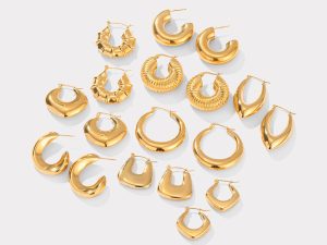 316L Stainless Steel jewelry wholesale