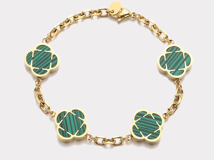 Women stainless steel jewelry wholesale