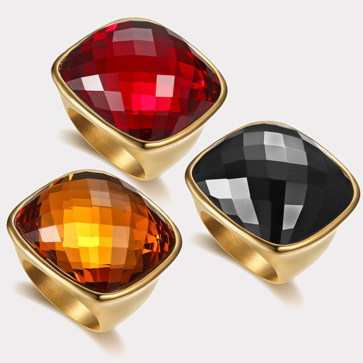 Stainless Steel Jewelry Wholesale Puerto Rico