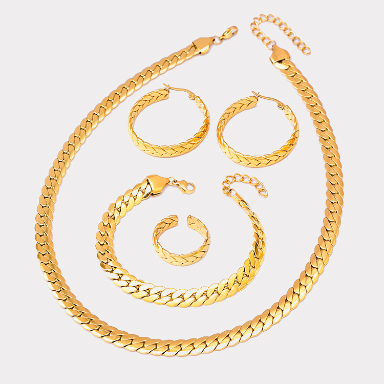 316L Stainless Steel Jewelry Wholesale