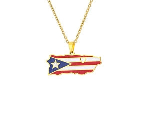 Stainless Steel Jewelry Wholesale Puerto Rico