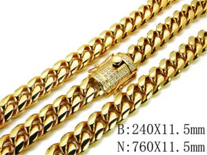 Men Stainless Steel Jewelry Wholesale