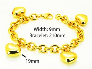 316L Stainless Steel Jewelry Worth