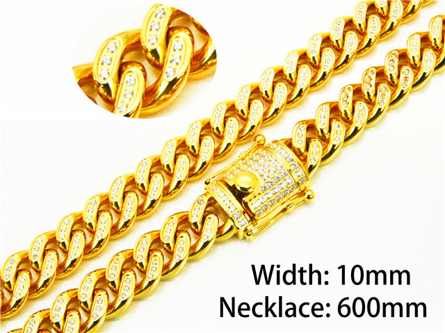 Wholesale Mens Stainless Steel Jewelry