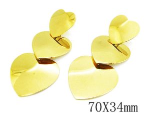 Wholesale Stainless Steel Earrings