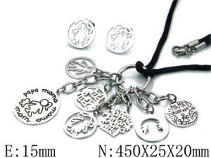 Wholesale Stainless Steel Jewelry Supplies