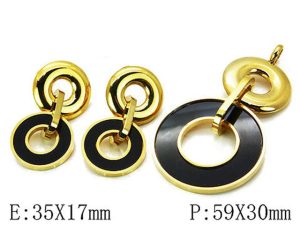 Waterproof Stainless Steel Jewelry Wholesale