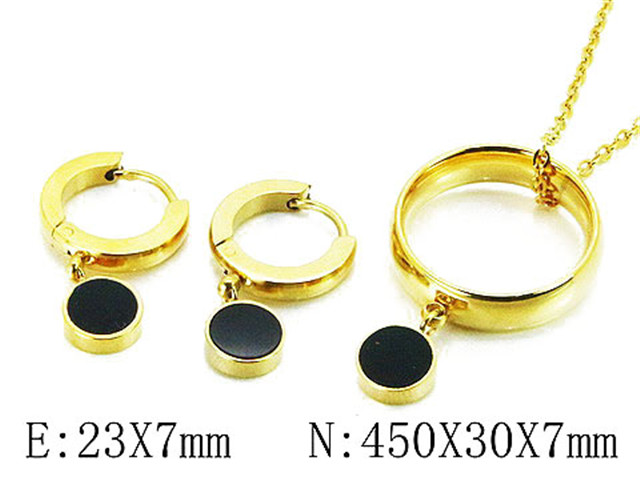 Tarnish Free Stainless Steel Jewelry Wholesale