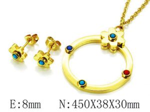 Tarnish Free Stainless Steel Jewelry Wholesale