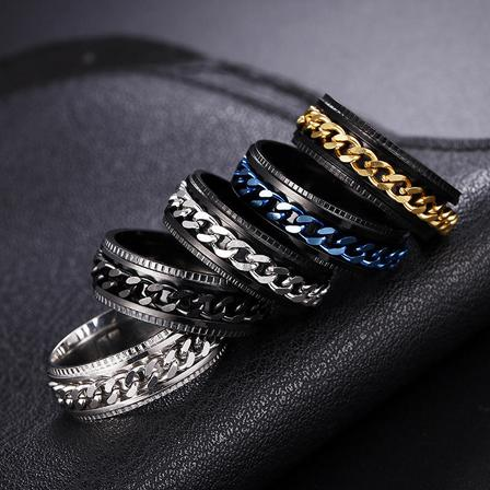 stainless steel rings wholesale