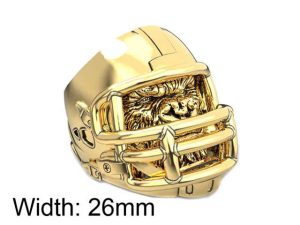 Stainless Steel Jewelry Wholesale
