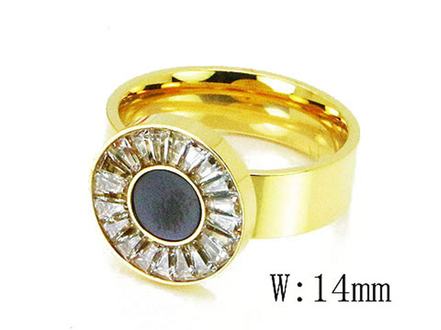 Stainless Steel Rings Wholesale