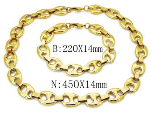 Stainless Steel Jewelry Wholesale