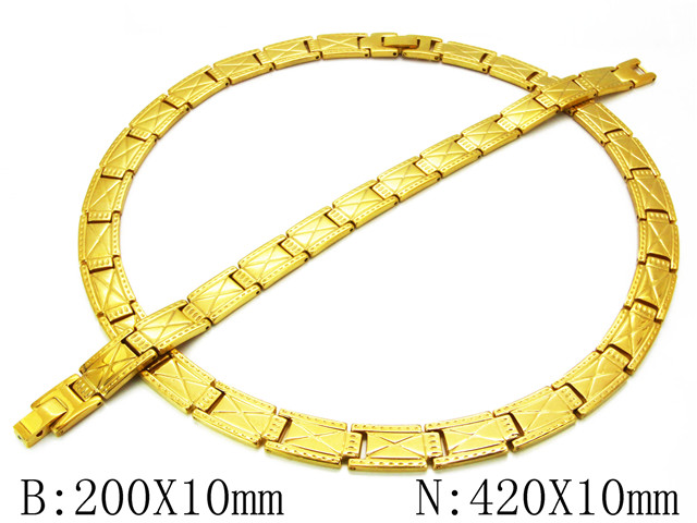 Stainless Steel Jewelry Wholesale