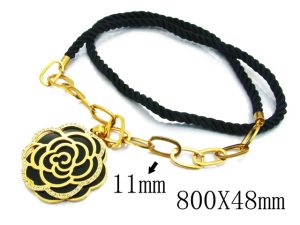 Stainless Steel Necklaces Wholesale