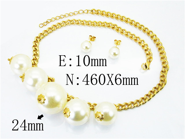 Stainless Steel Jewelry Wholesale