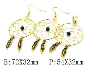 Stainless Steel Jewelry Wholesale