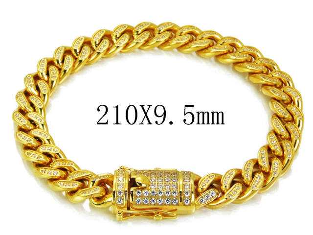 stainless steel bracelet wholesale