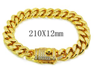 stainless steel bracelets wholesale